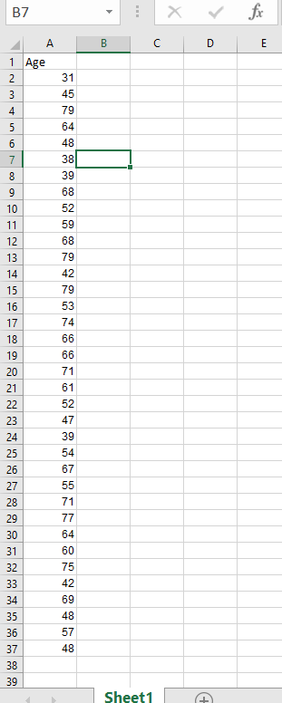 estimate superior to a point estimate? 2.Explain the similarities and differences between