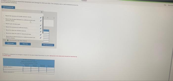 sheet for Tacte Control Inc. ovincial incorporated in 2008, reported the following