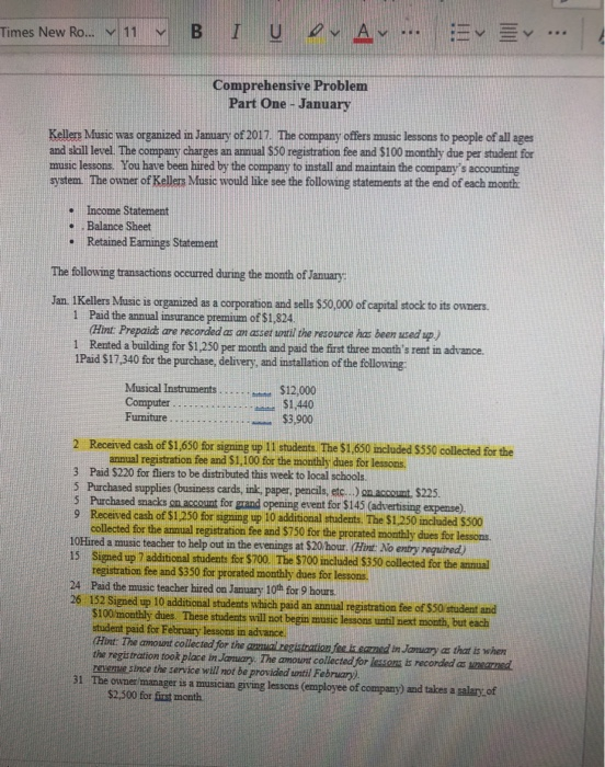 v 11 B ... ... I U D A Instructions for Completing