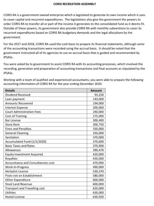 NOTE : This question DOES NOT require you to LIST ANY BENEFITS