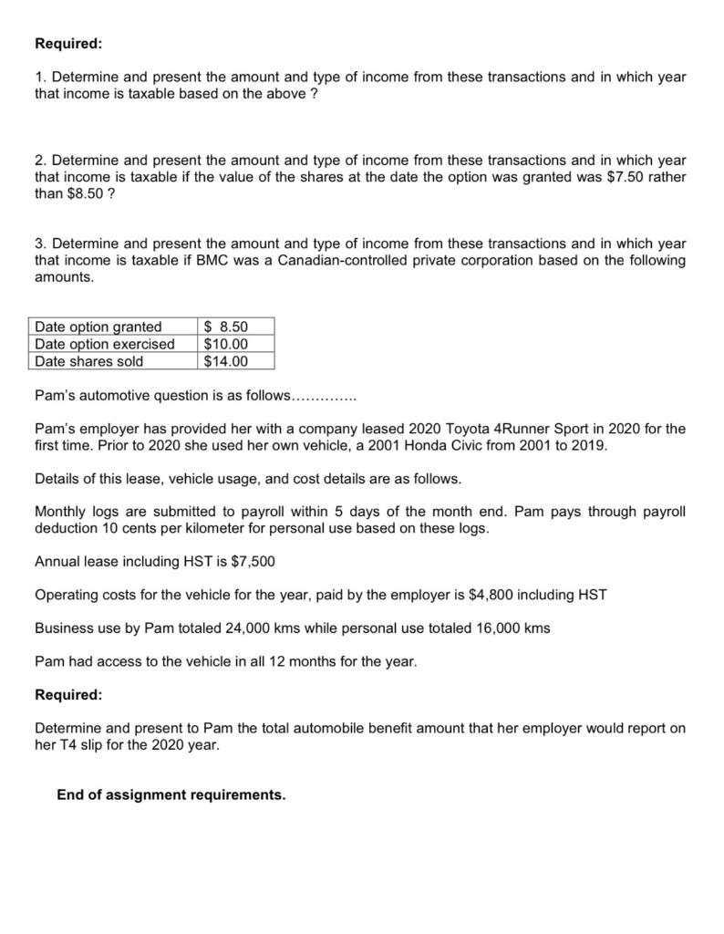cleaning supplies. Jim has asked you, Dwight B. Schrutt the trusted tax