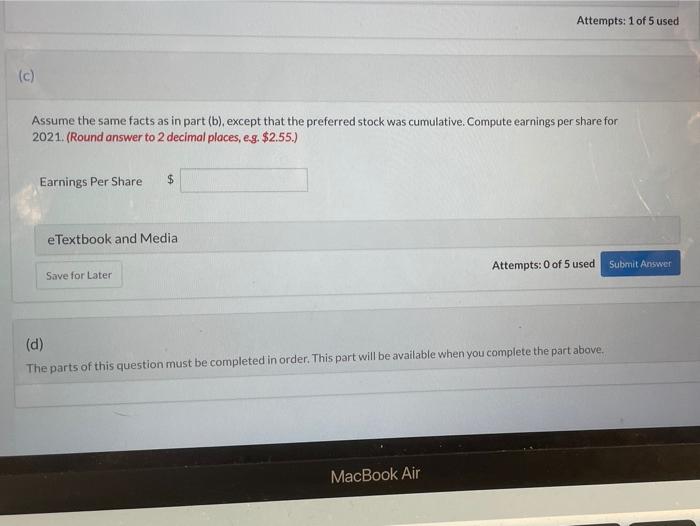 On January 1, 2021, Bridgeport Corp. had 491.000 shares of common stock