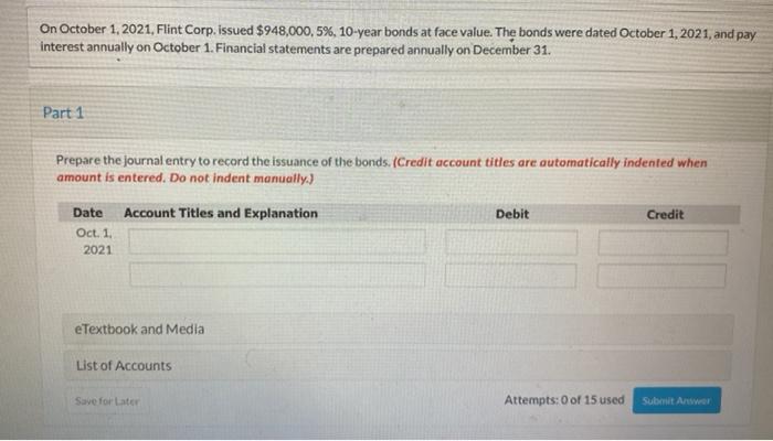 6 part question, please help Part 1 Part 2 Part 3 Part
