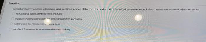 relationships hold constant costs fluctuate production varies relevant costs are incurred L,