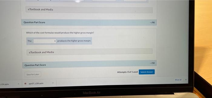 July 1 4,000 $11.90 $47.600 4 Beginning inventory Purchase Sale 6,000 $12.40