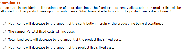 unit is esmated at $16. Unassembled units can be sold for $5?,
