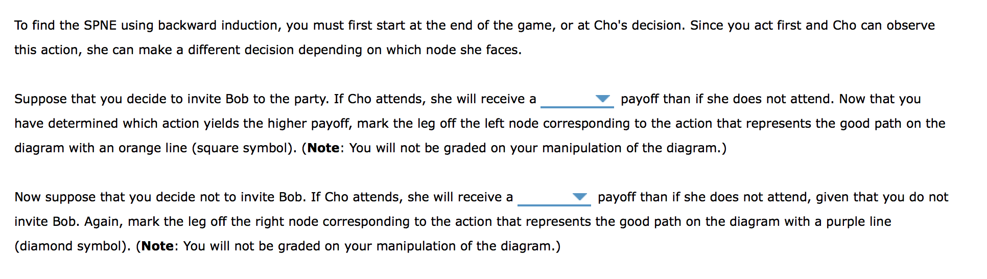 invite or not to invitePlease help with graph placement as well thank