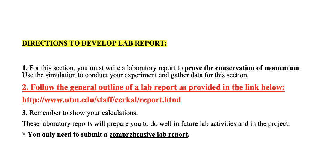 for the course chapter six (6). Therefore, the rst step is to