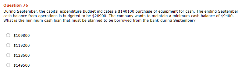 Each unit requires 3 kilograms of material. The beginning direct materials are