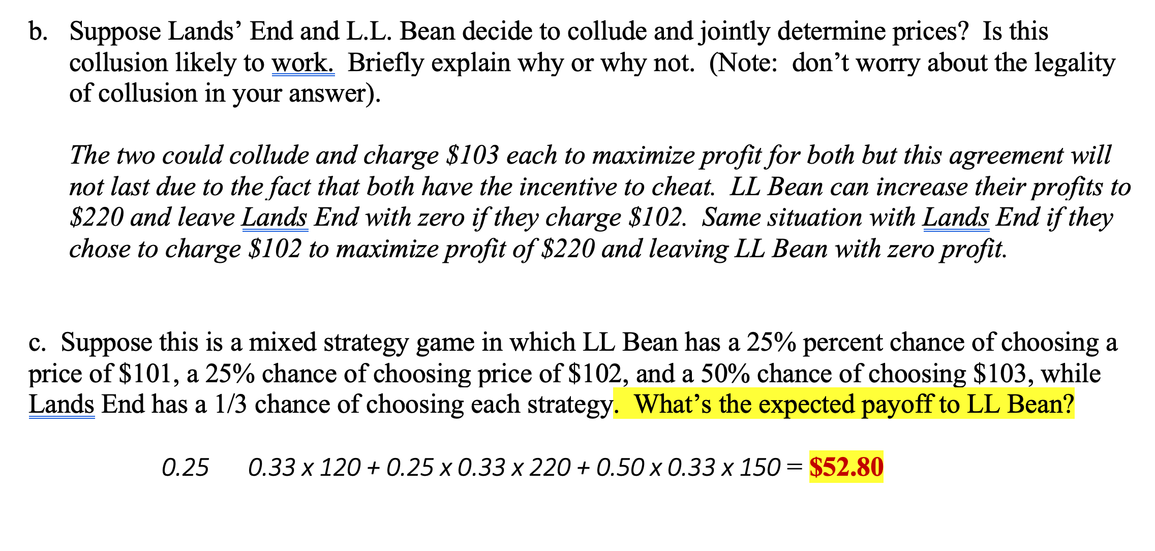 time and just need a little guidance to see that I am