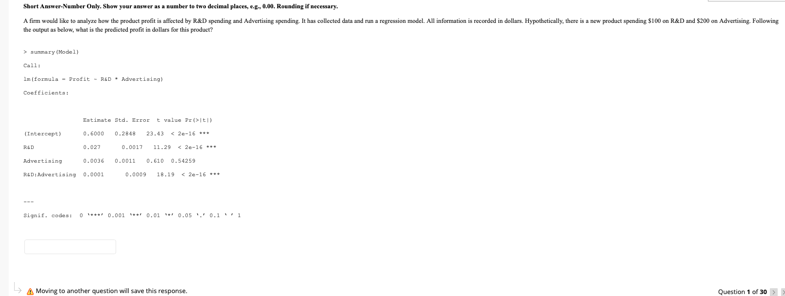 set named as "Midterm". We want to perform a binary classification using