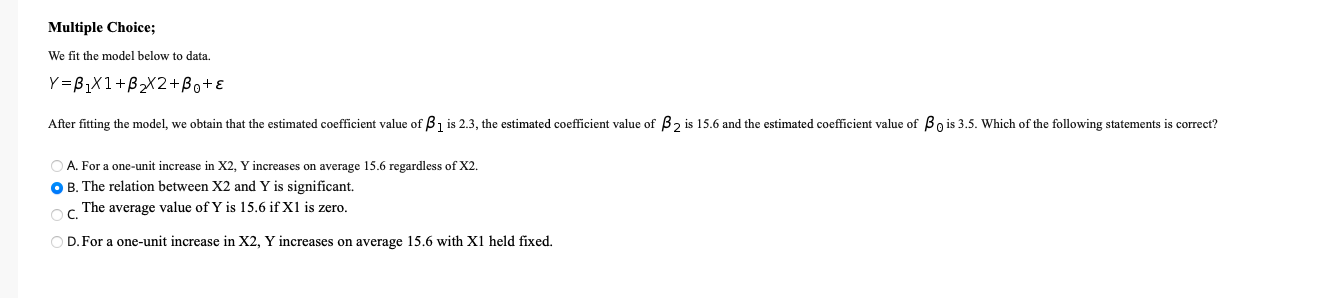 stratified holdout resampling and obtained a training set with 800 observations, of