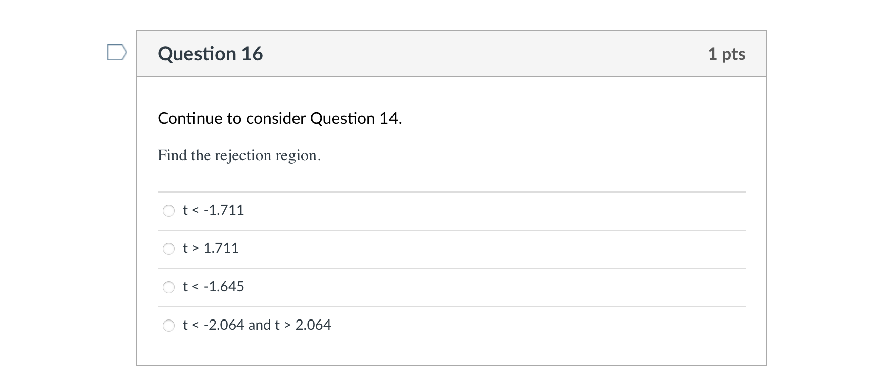 years is $42. She took a random sample of 25 teens who