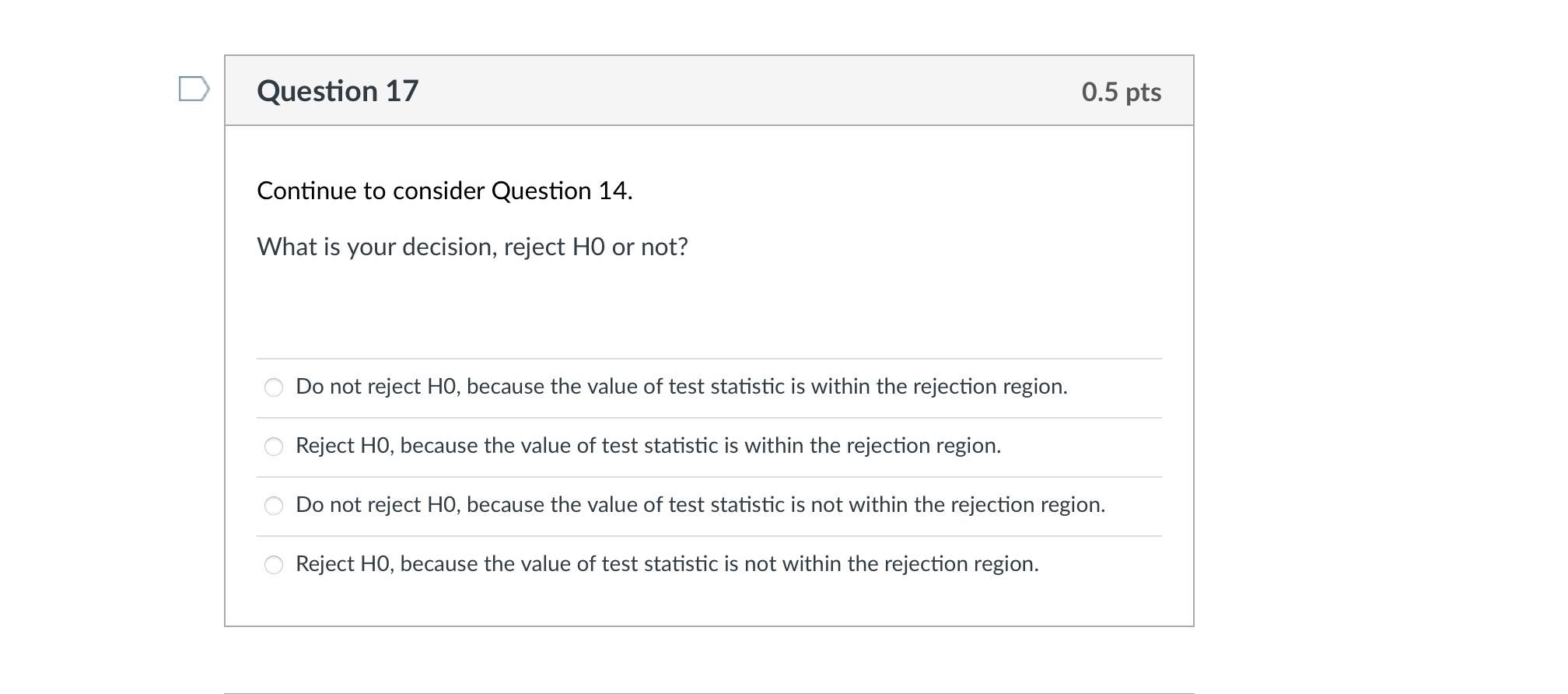 live in a rural area and found that they spent an average