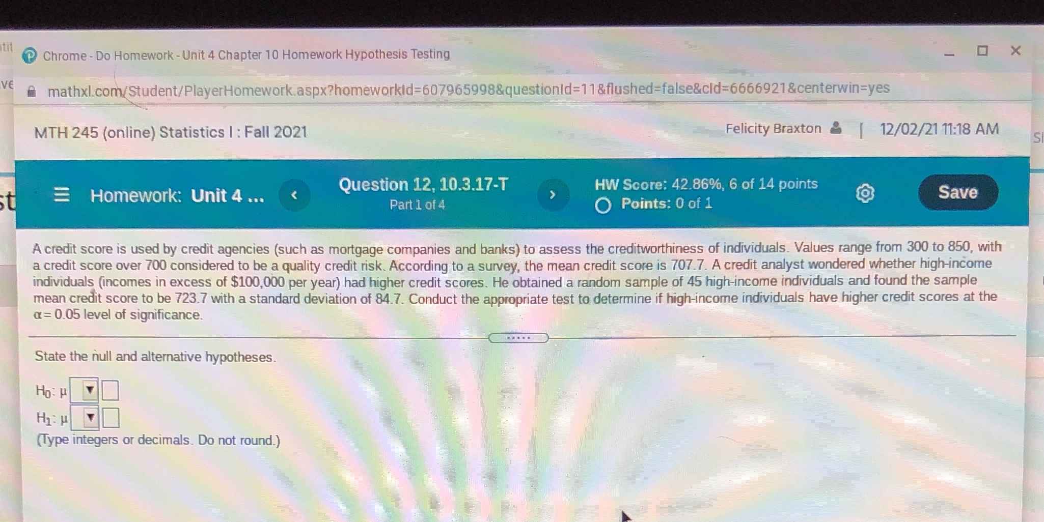  tit P Chrome - Do Homework - Unit 4 Chapter 10