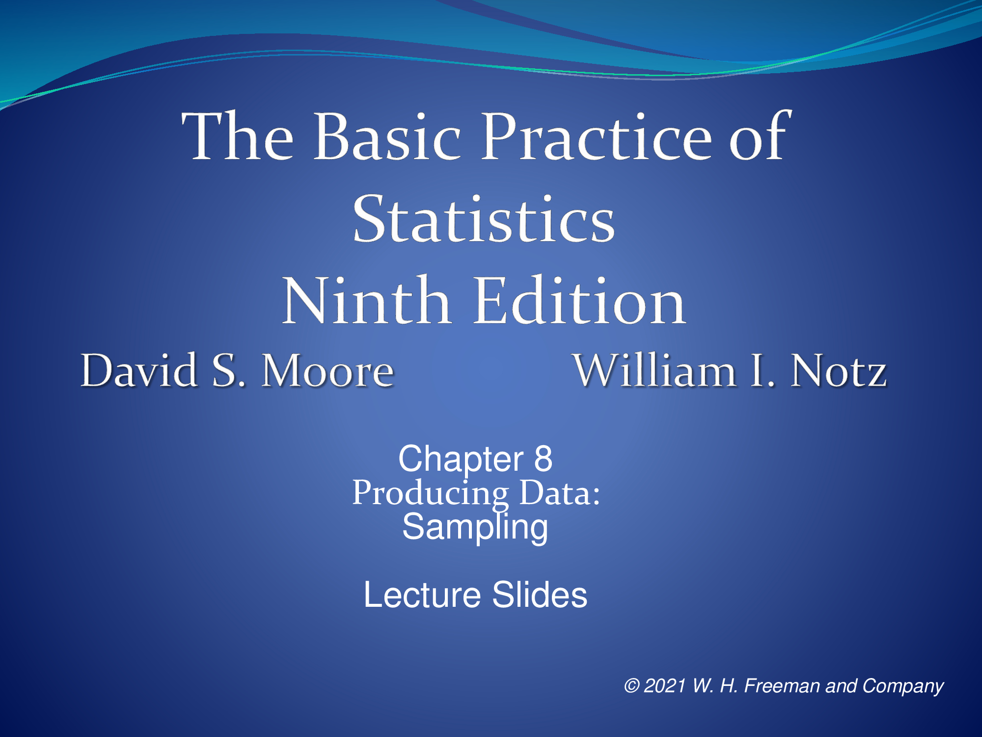Questions:1. Would you classify consecutive week or consecutive day sampling as bad