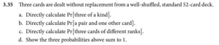 \f4.12 Let N be a geometric random variable with parameter p.