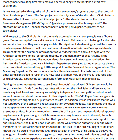 question in detailed manner . Read the question carefully and answer every