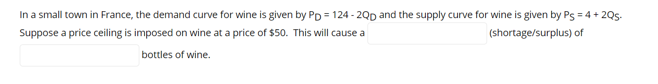 Please help with this practice question. In a small town in France,