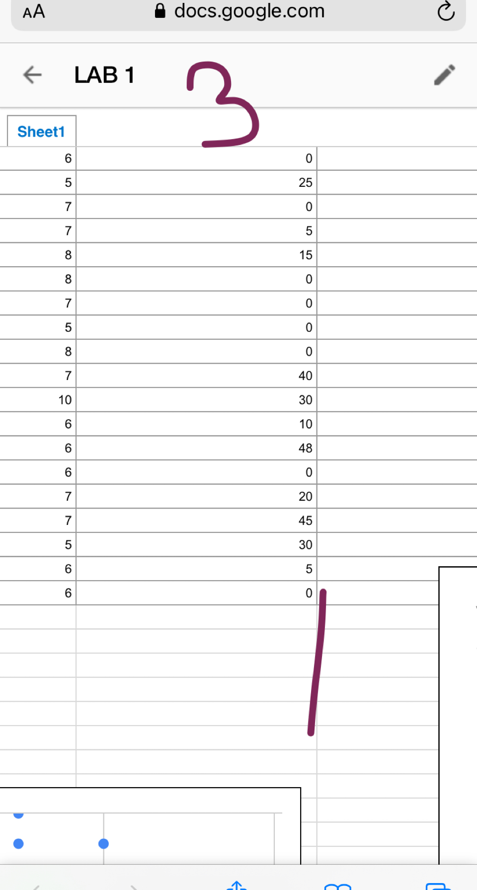 Please help with question 2 A B and C \f2:12 AA a