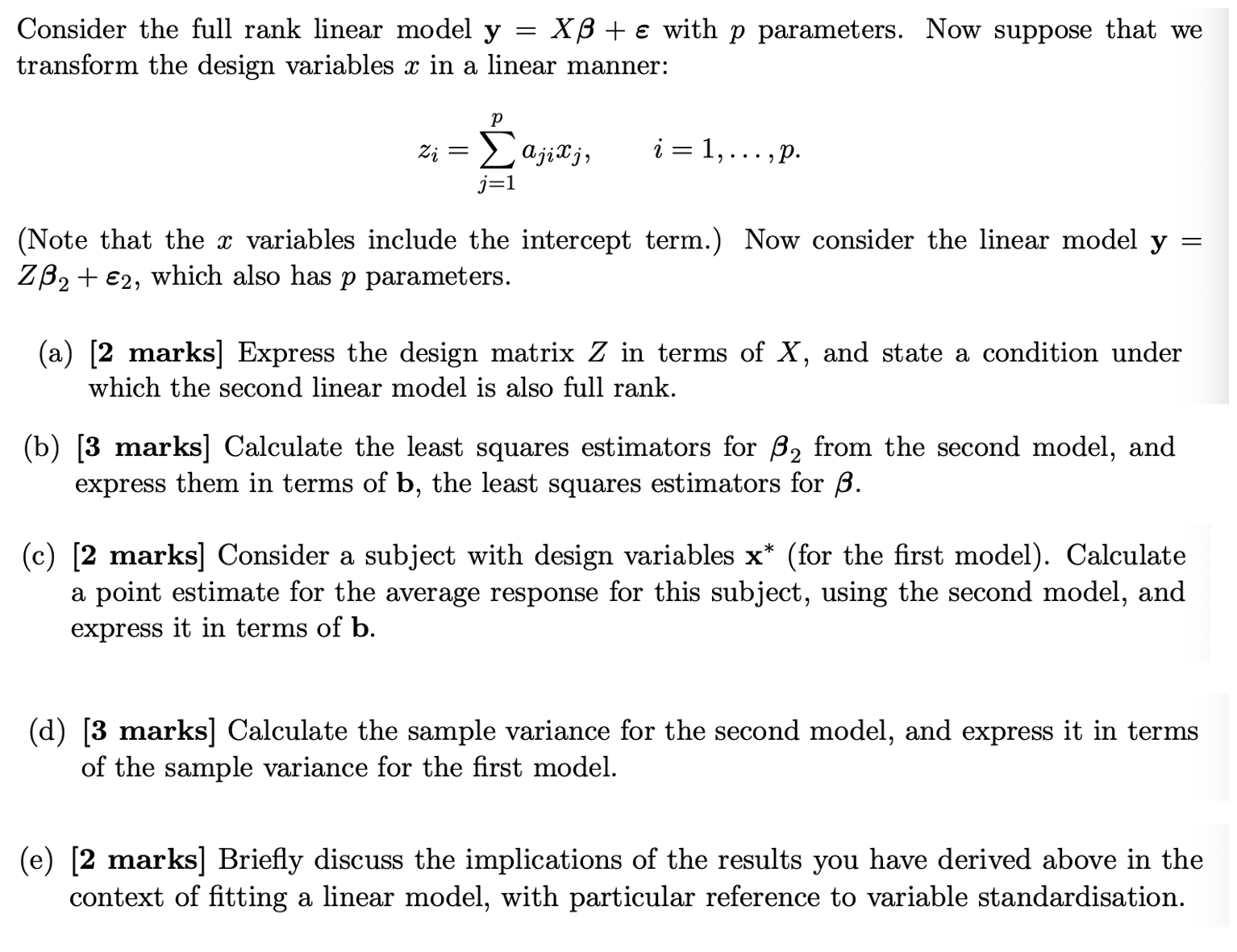 Can you answer following question, I need solution for my practice exam.