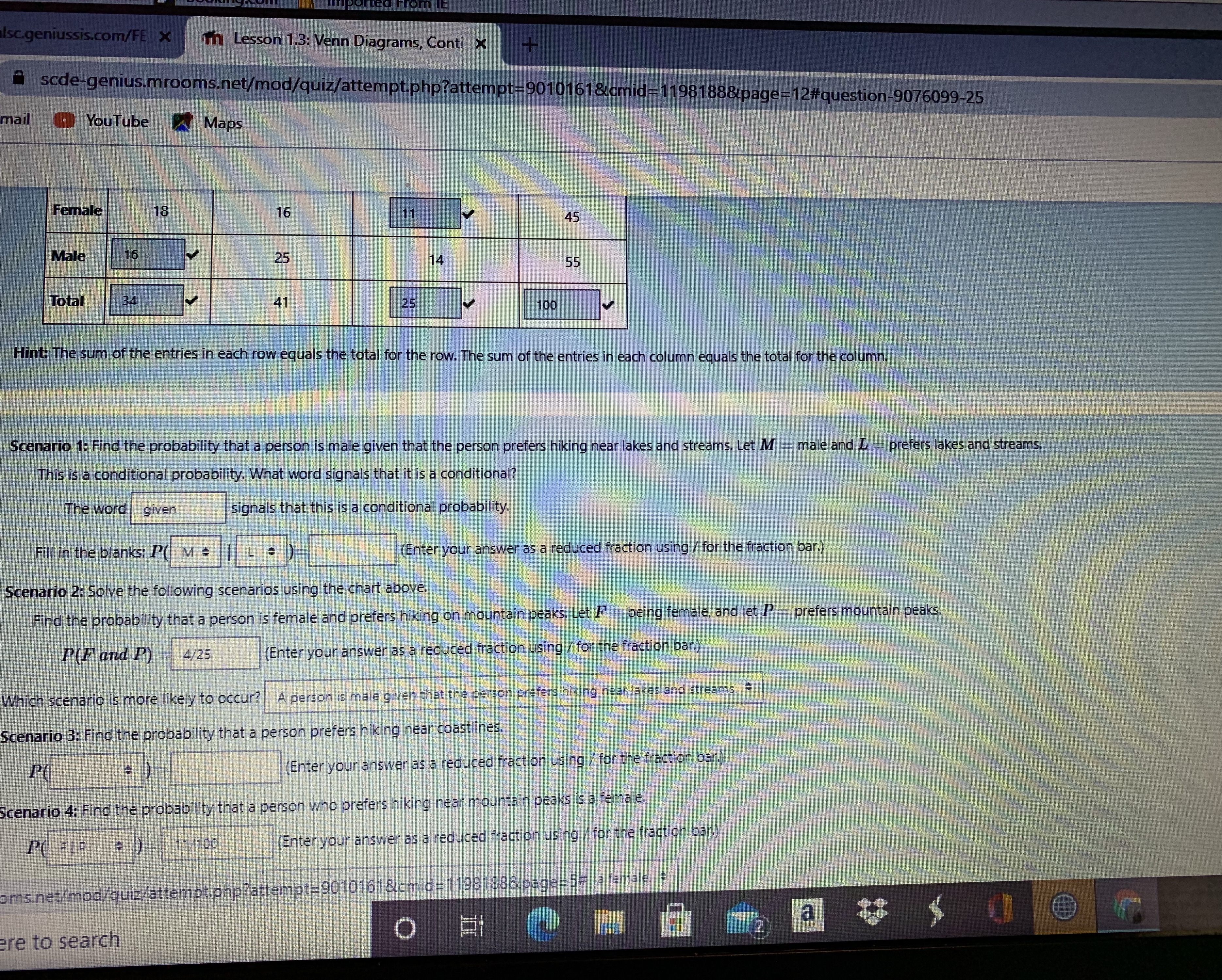 This practice and I am confused on the missing blank questions Isc.geniussis.com/FE
