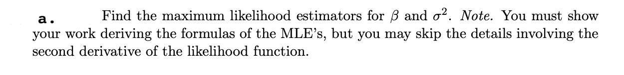 variables X and Y. Let 3:1, . . . ,mn be the