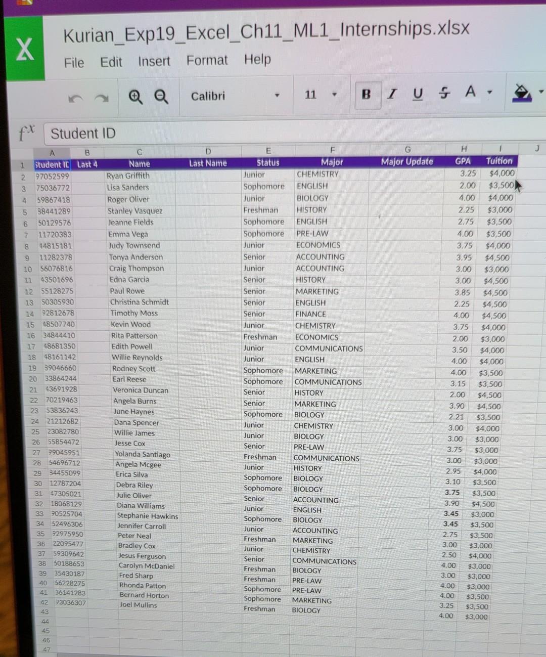 to the beginning of the filename. You want to extract the last
