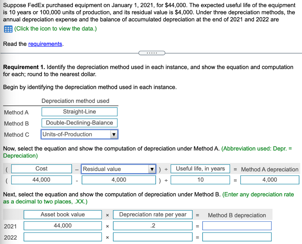 $ 4,000 $ 4,000 $ 8,800 $ $ $ 1,200 8,800 15,840