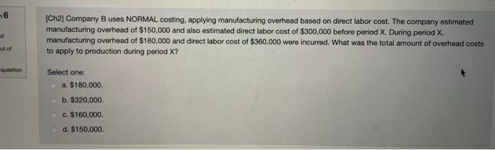 Very easy multiple choice questions. make sure to answer them all. 16