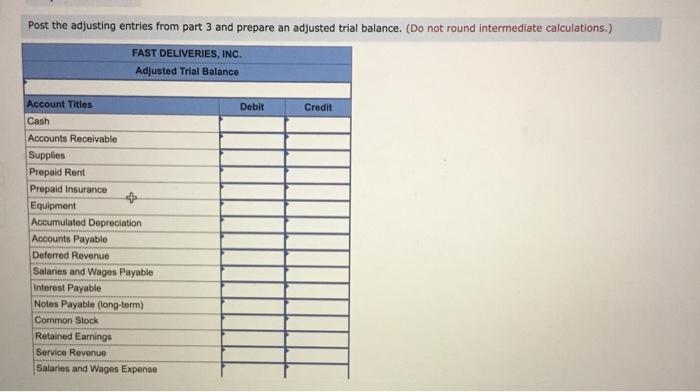 January 1. (Record as an asset.) $3,600 is paid for 12 months