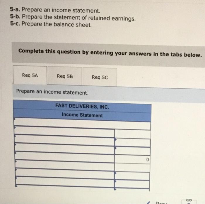 of rent beginning January 1. (Record as an asset.) FDI borrows $26,400