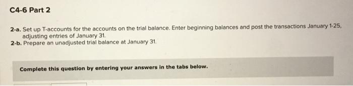on account and received. NNN 4 5 6 ch. NNN January 1