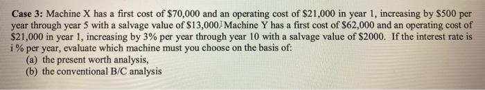 i% = 18 PA(X) = needed Pc(X) = needed Ps(X) =