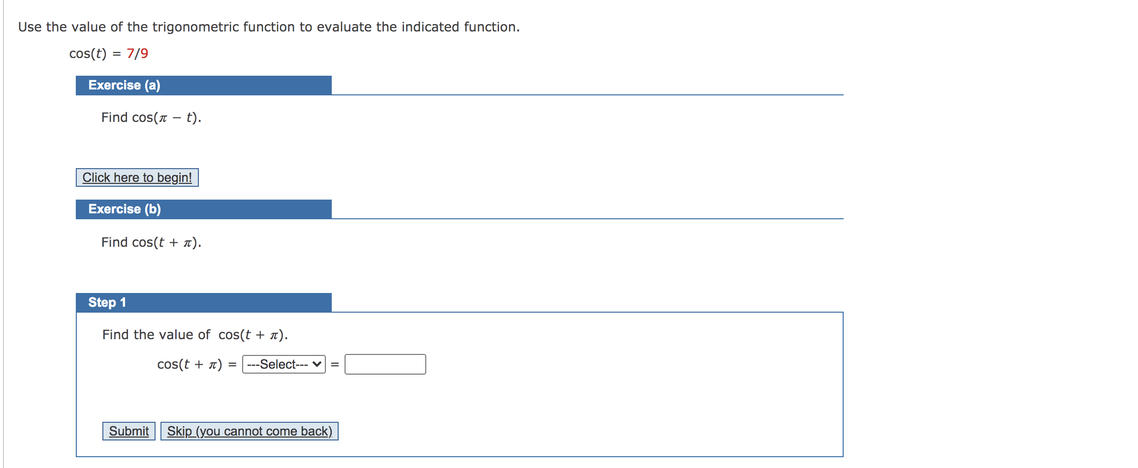 cannot come back) | 10. [0/1 Points] PREVIOUS ANSWERS LARPCALC10 4.2.032.M|.SA. ASK