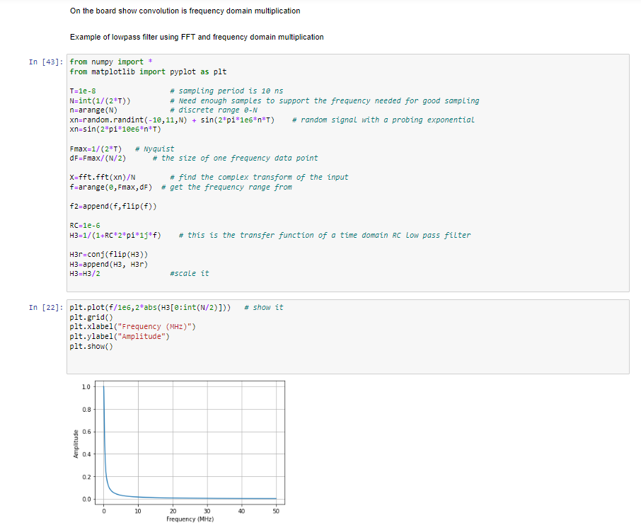 different way than the frequency. This k is the frequency of sinusoids