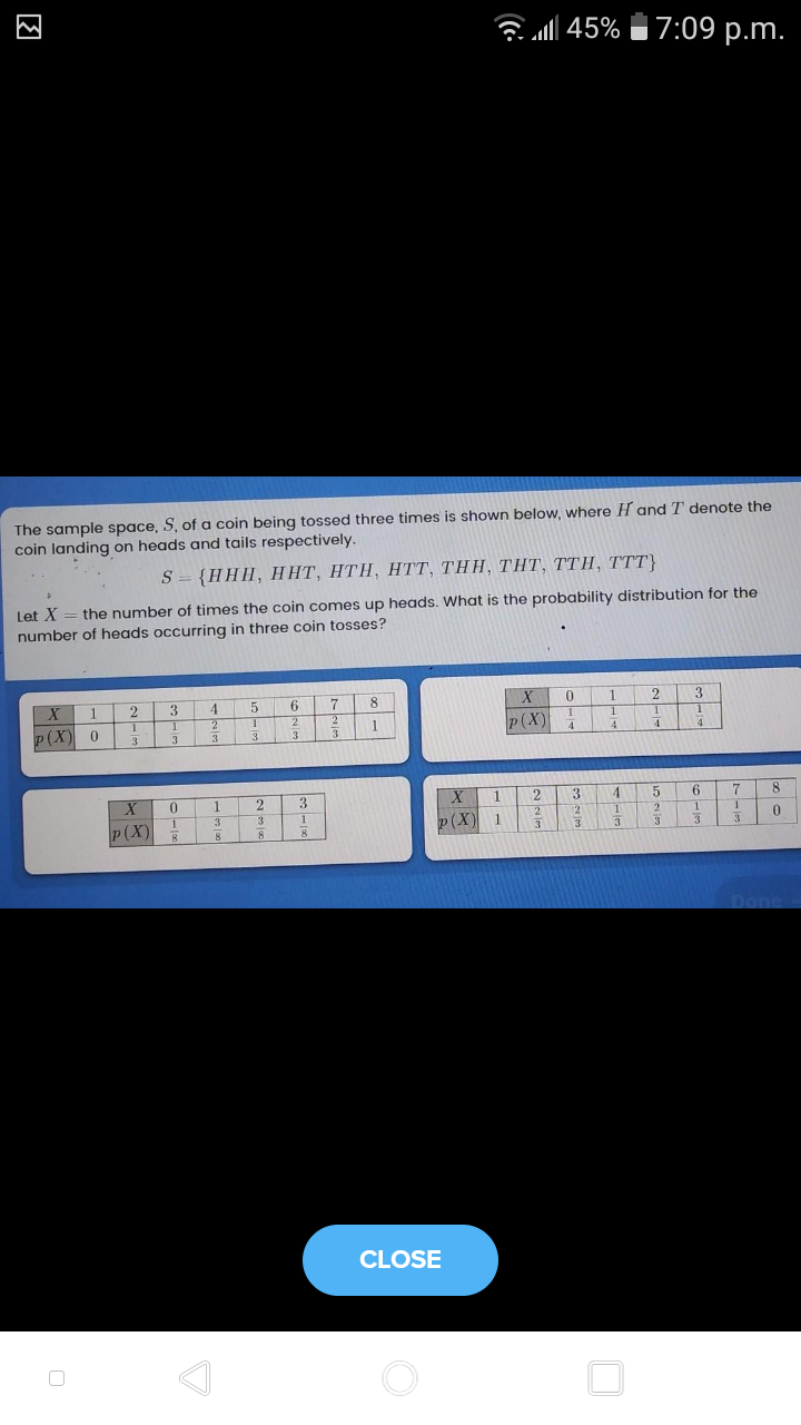 The question and the answer choices are shown below in the picture.