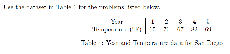 (1pt) Write the mathematical definition of a linear statistical model. b) (3pt)