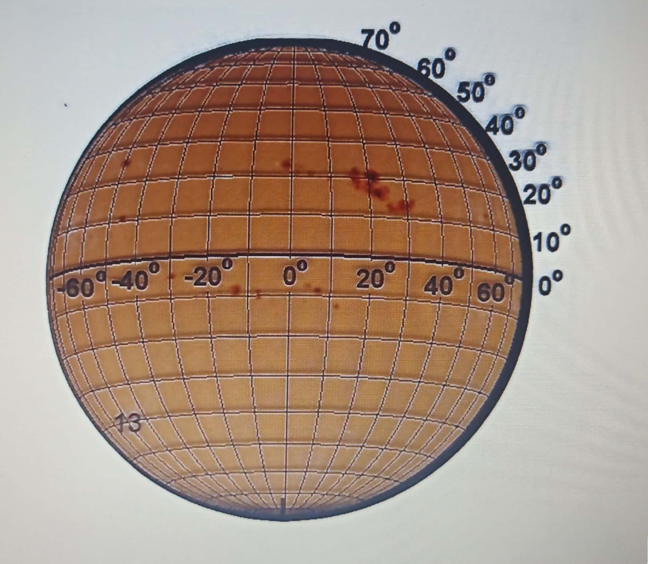 its prodigious energy output via nuclear fusion in its core. The visible