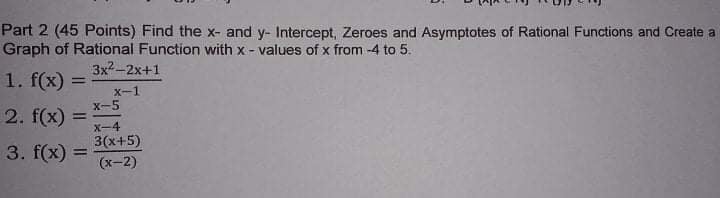 Help me please with complete solution and explanation thank you Part 2