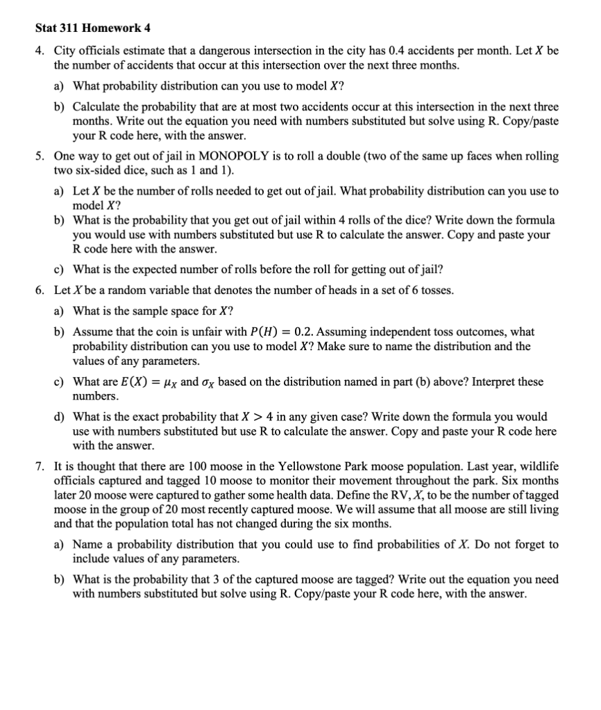 sets but will include a few parts of problems where you will