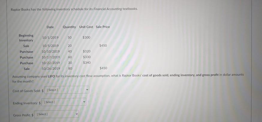 aging schedule, which includes the estimated percentages of each aing bucket that