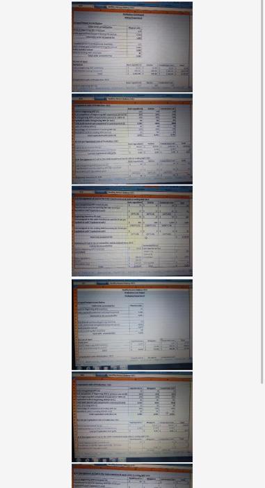 and packaging. In baking, the ingredients are mixed and the bread is