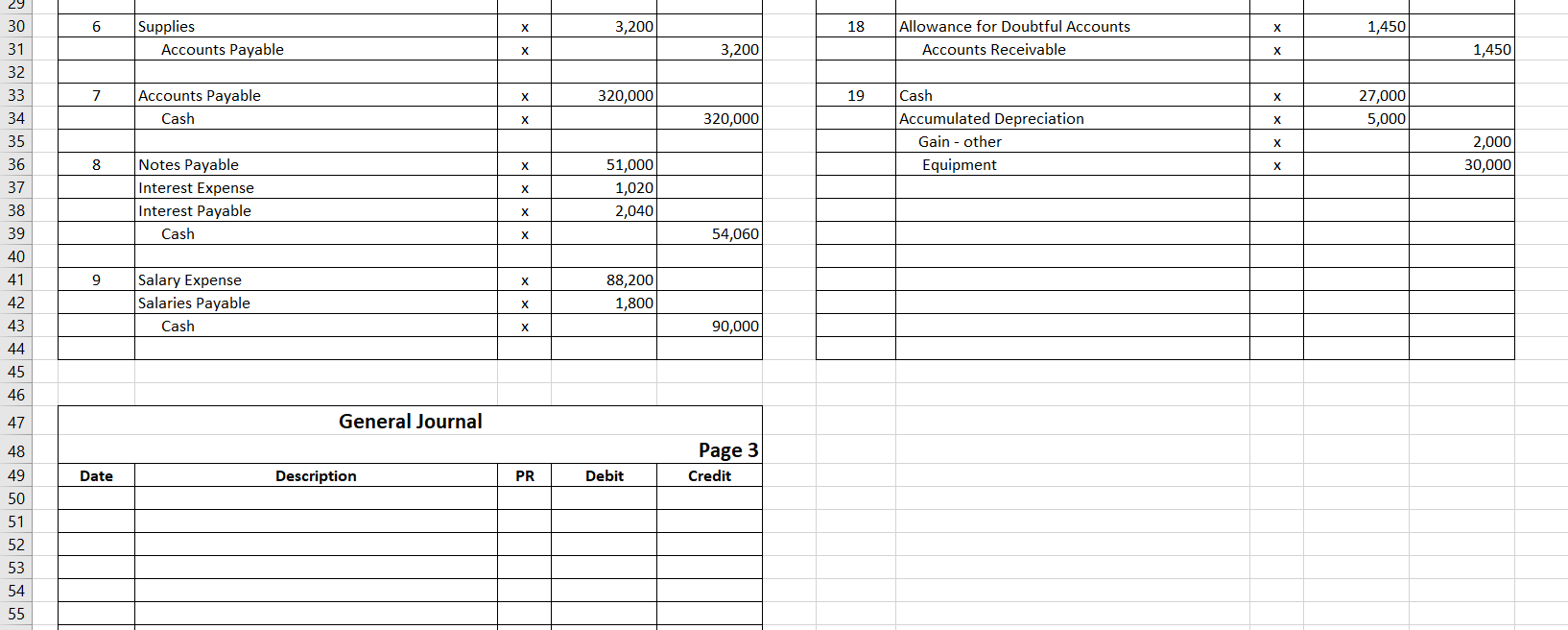 9 13 The original information for this project is included below. I