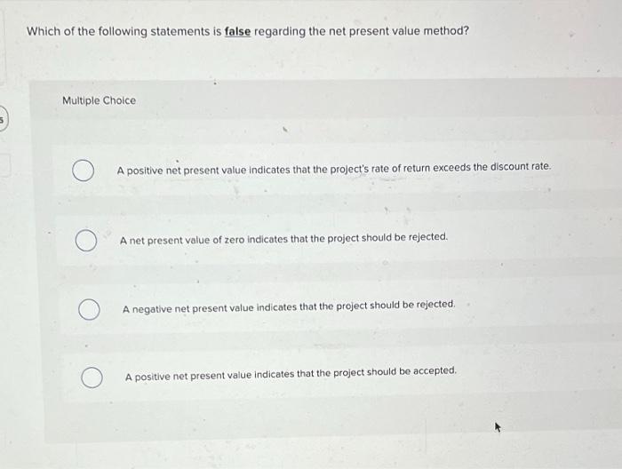 equipment would cost $20,000 per year to operate and it would replace