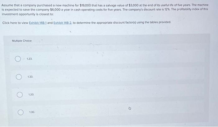by which its current assets exceed its current liabilities. O a reliable