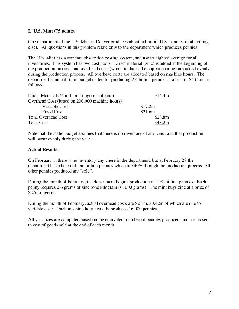 Please answer question 6 only. The rest of the content is only