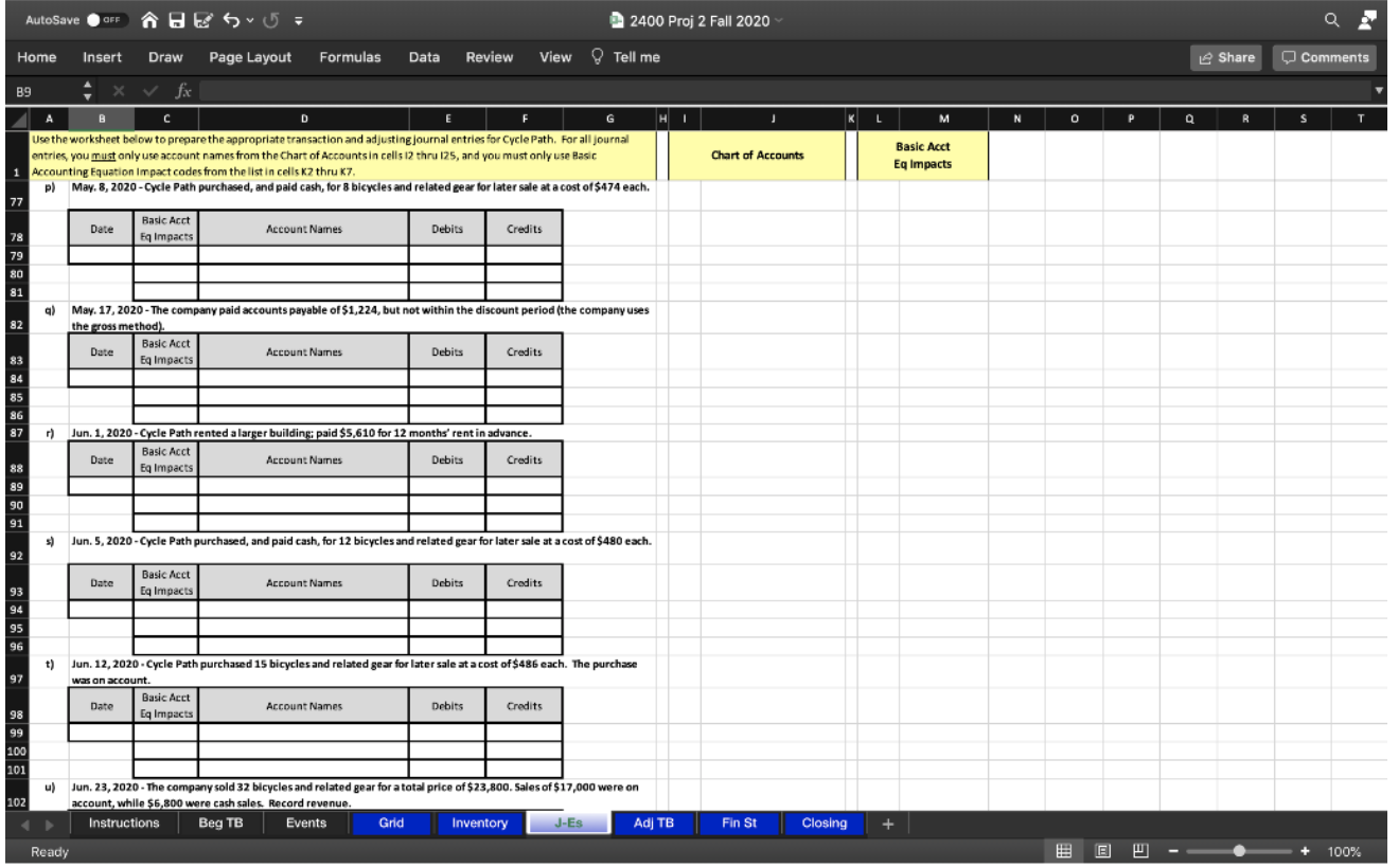 common stock. Jan 17, 2020 - The company paid $765 cash for
