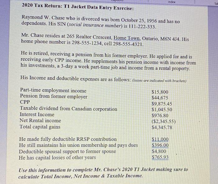 this is the question complete it on T1 given below is