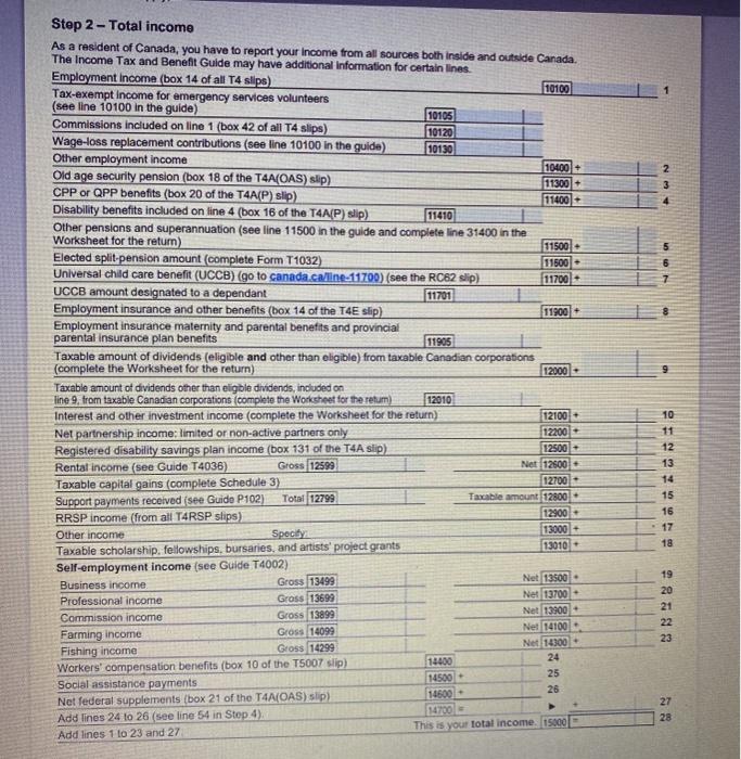 was born October 25, 1956 and has no dependents. His SIN (social